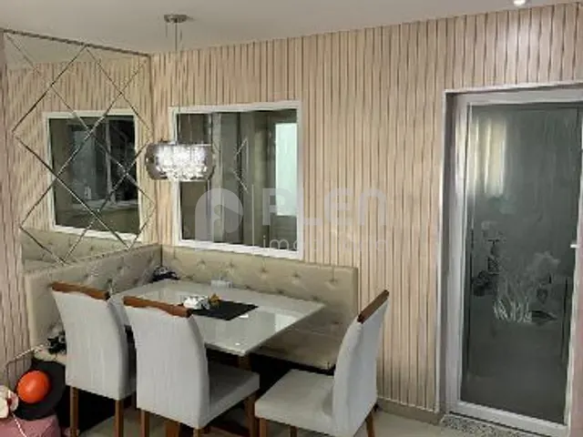 Sobrado com 149m² 2 quartos e 3 banheiros, à venda, no bairro Vila Mazzei em São Paulo