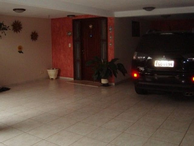 Foto do Sobrado - Sobrado com 4 dormitórios à venda, 250 m² por R$ 630.000,00 - Cidade Vista Verde - São José dos Campos/SP | RUSSI IMÓVEIS