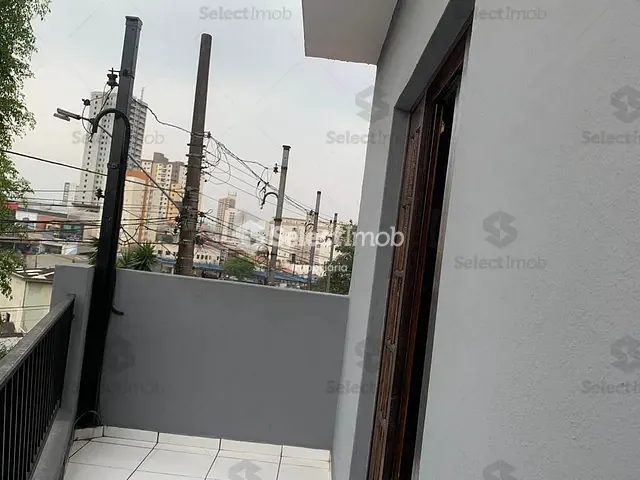 Sobrado com 280m² 3 quartos e 3 banheiros, à venda, no bairro Vila Bocaina em Mauá