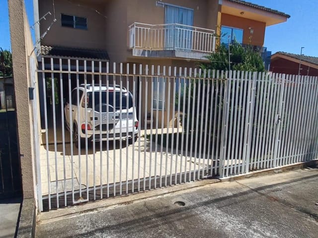 Sobrado à venda, Orfãs, Ponta Grossa, PR