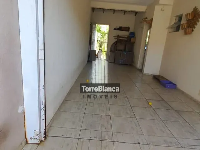 Sobrado com 163m² 3 quartos e 1 banheiro, à venda, no bairro Órfãs em Ponta Grossa