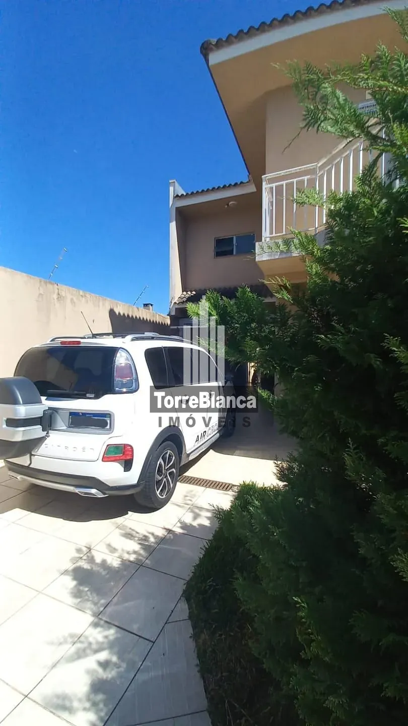 Sobrado, 3 quartos, 118 m² - Foto 4