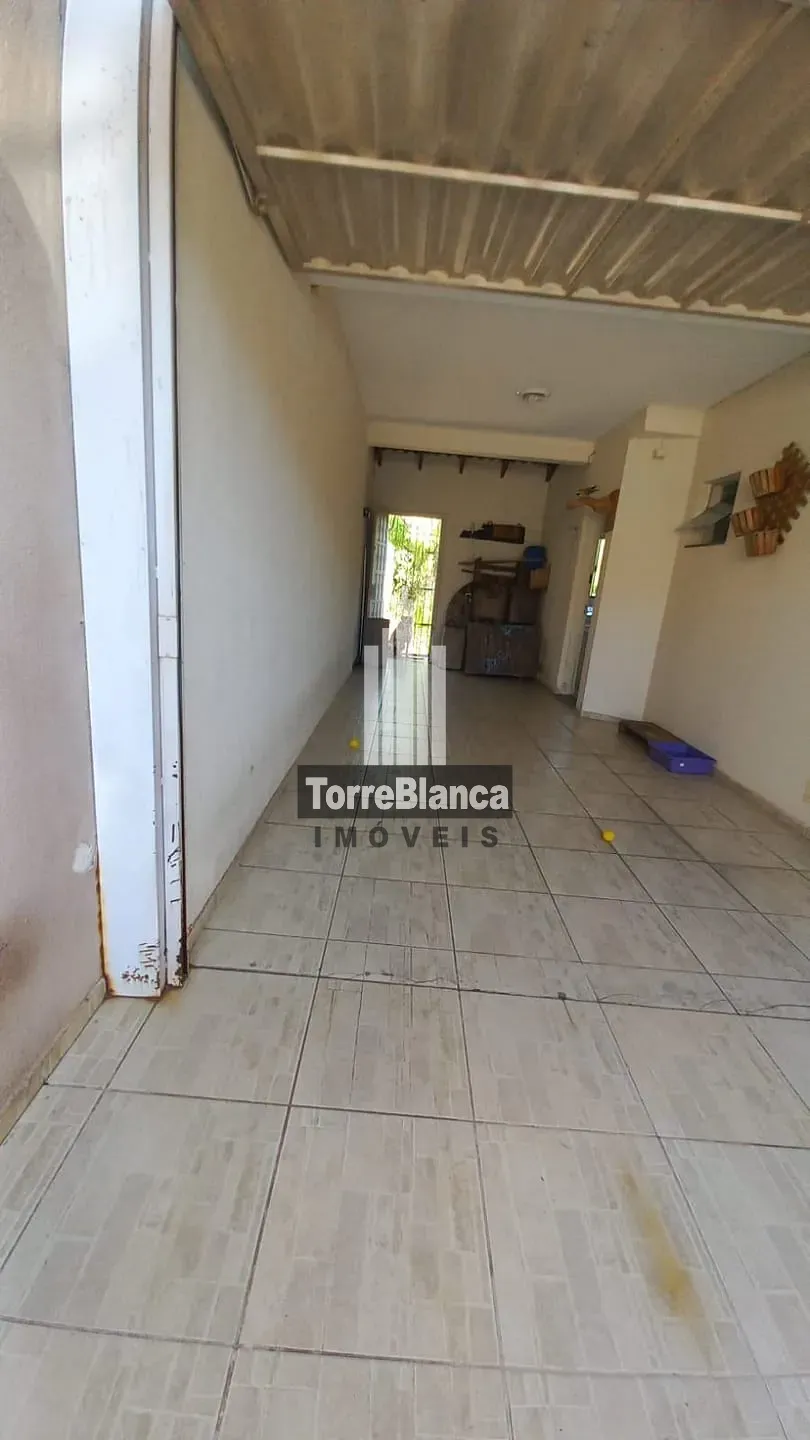 Sobrado, 3 quartos, 118 m² - Foto 5