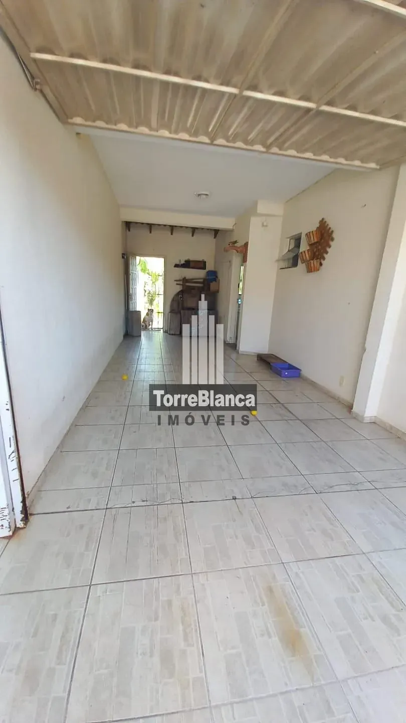 Sobrado, 3 quartos, 118 m² - Foto 6