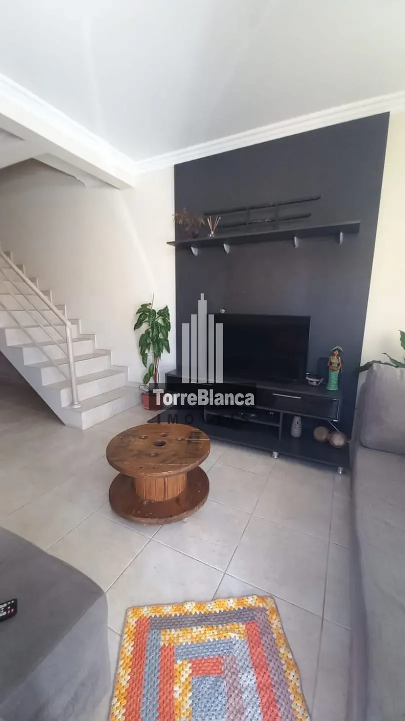 Sobrado, 3 quartos, 118 m² - Foto 7