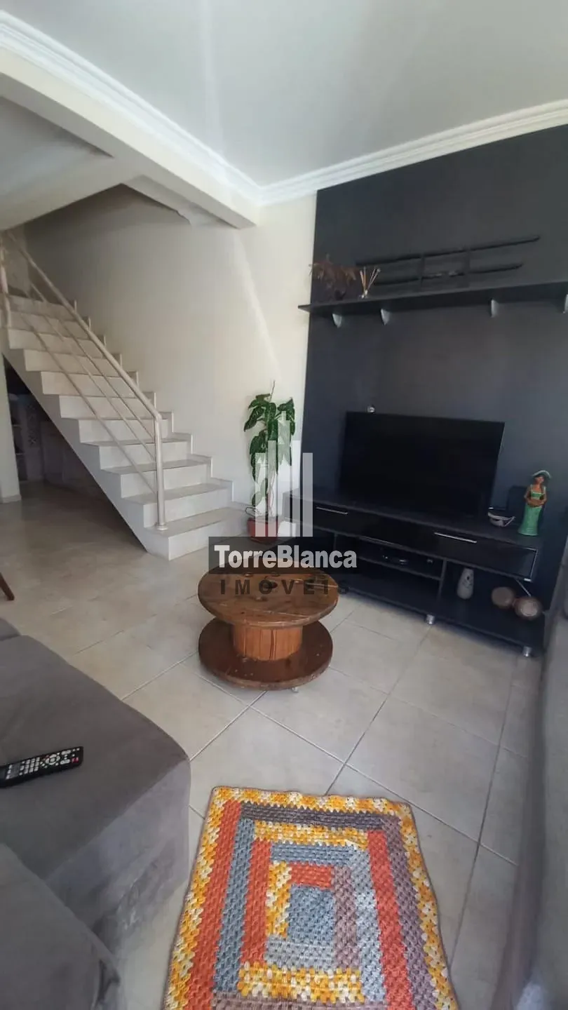 Sobrado, 3 quartos, 118 m² - Foto 8