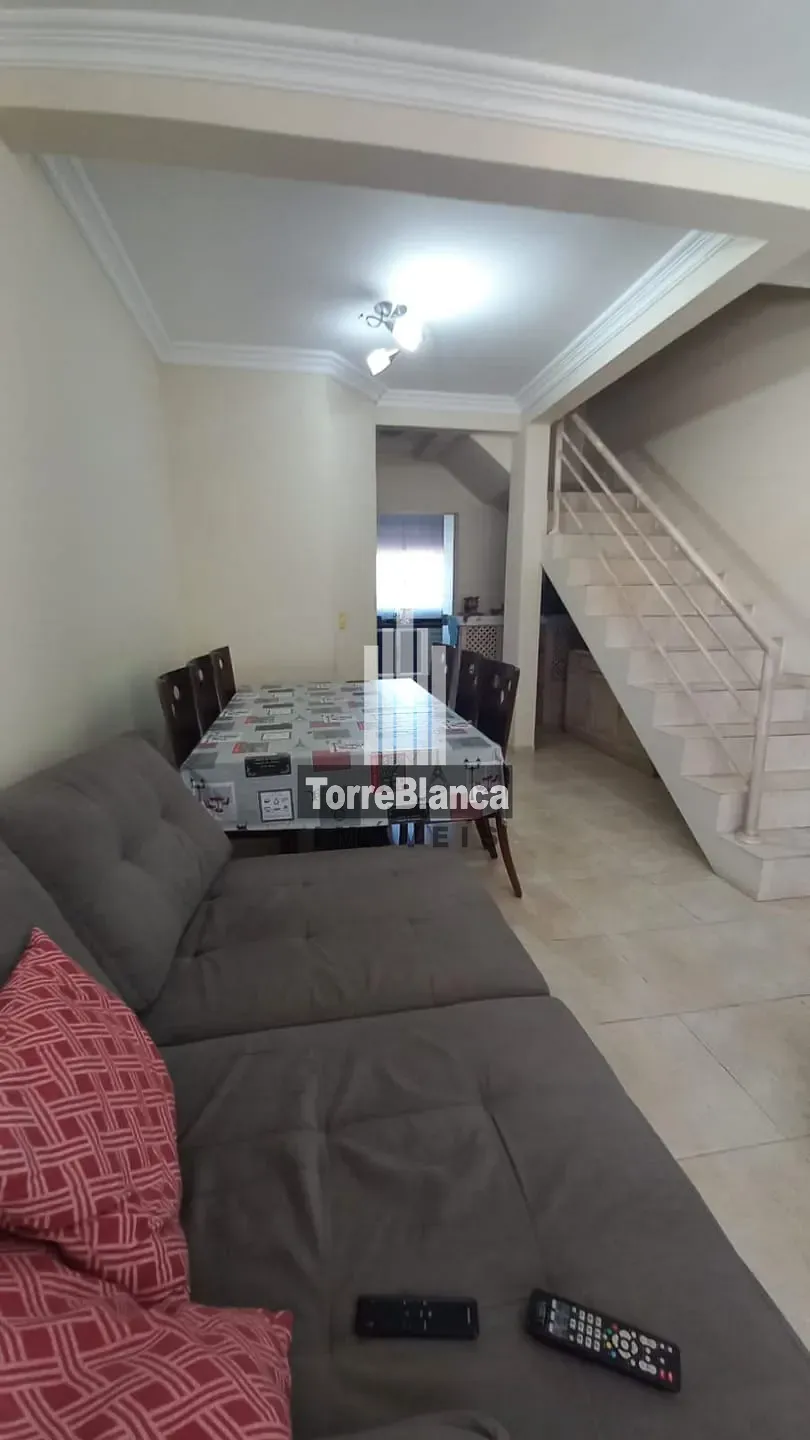 Sobrado, 3 quartos, 118 m² - Foto 9
