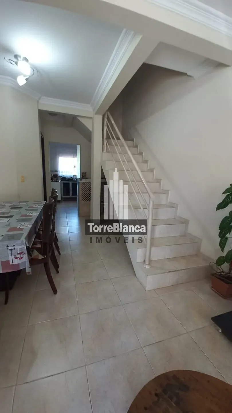 Sobrado, 3 quartos, 118 m² - Foto 10