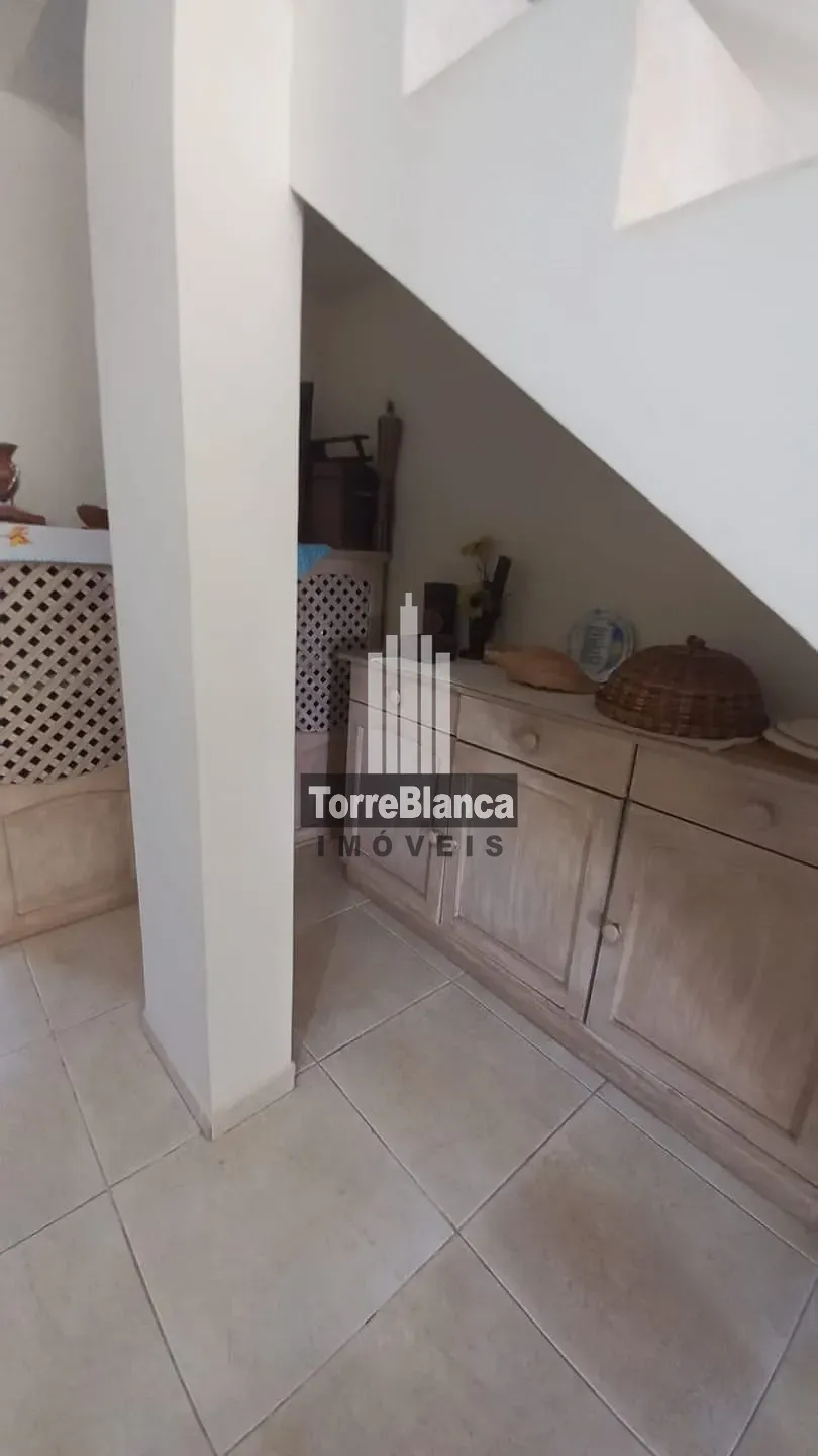 Sobrado, 3 quartos, 118 m² - Foto 11