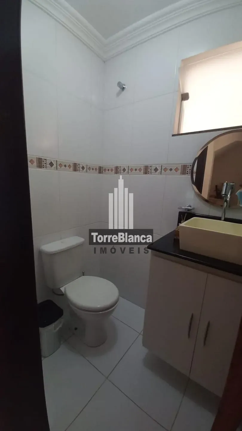 Sobrado, 3 quartos, 118 m² - Foto 12