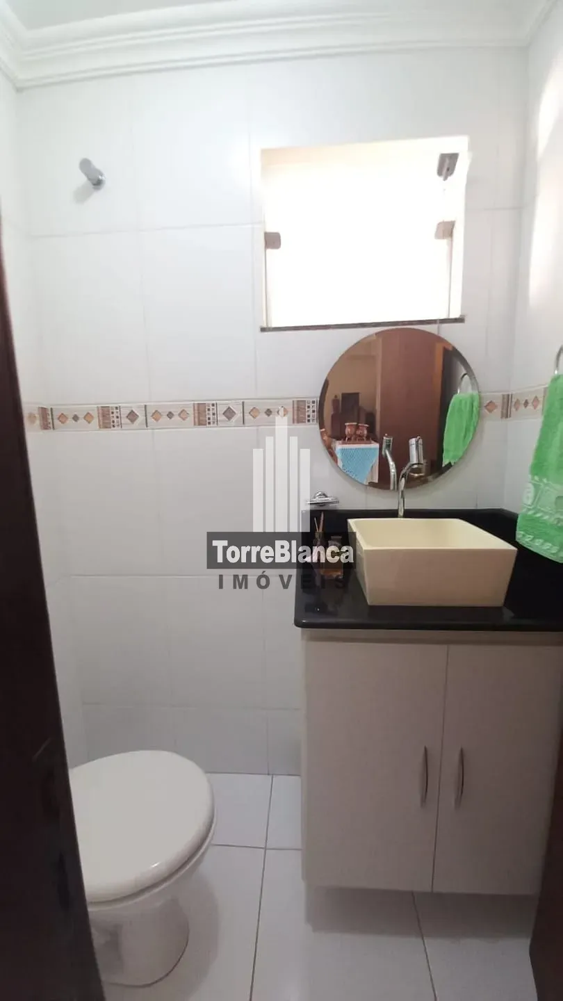 Sobrado, 3 quartos, 118 m² - Foto 13