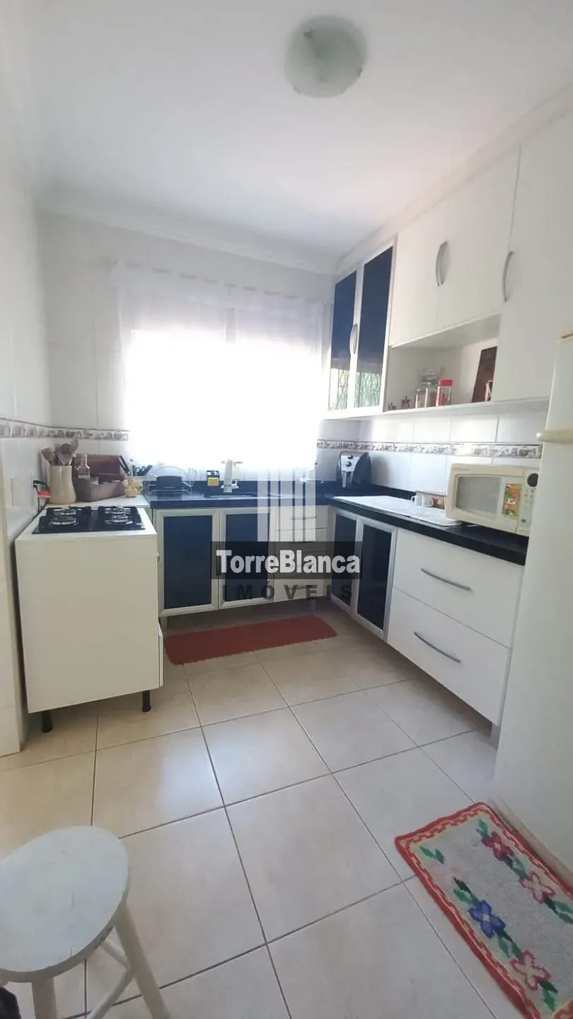 Sobrado, 3 quartos, 118 m² - Foto 14