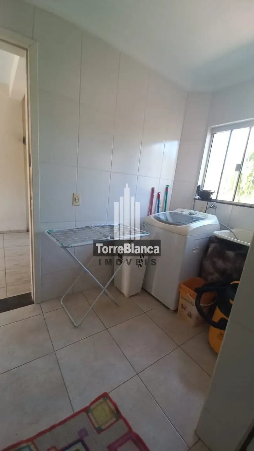 Sobrado, 3 quartos, 118 m² - Foto 15