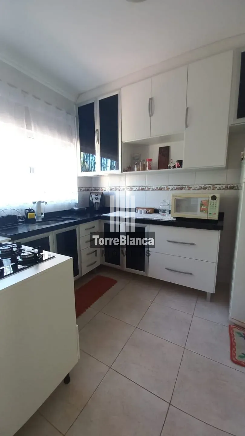 Sobrado, 3 quartos, 118 m² - Foto 16