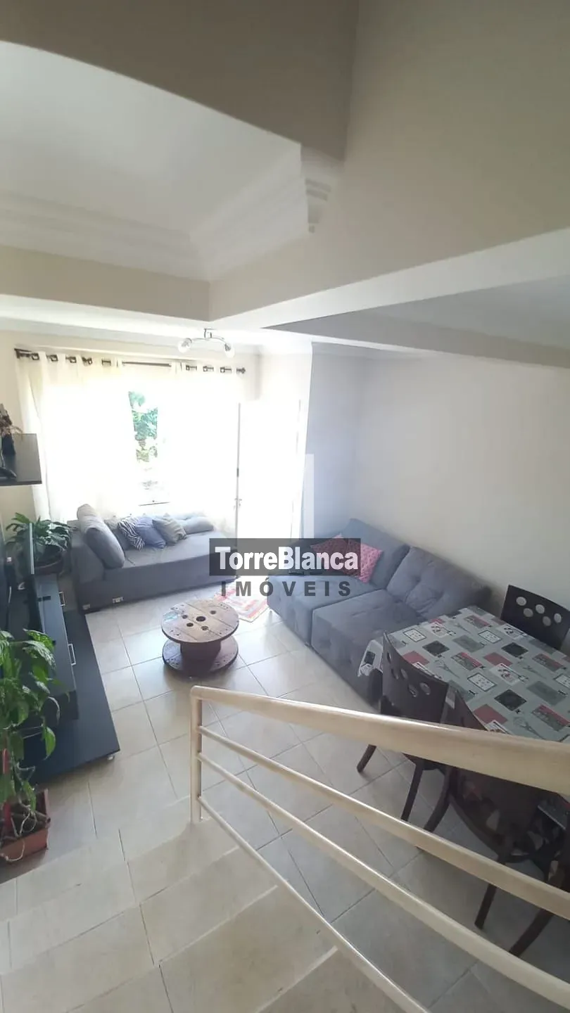 Sobrado, 3 quartos, 118 m² - Foto 17