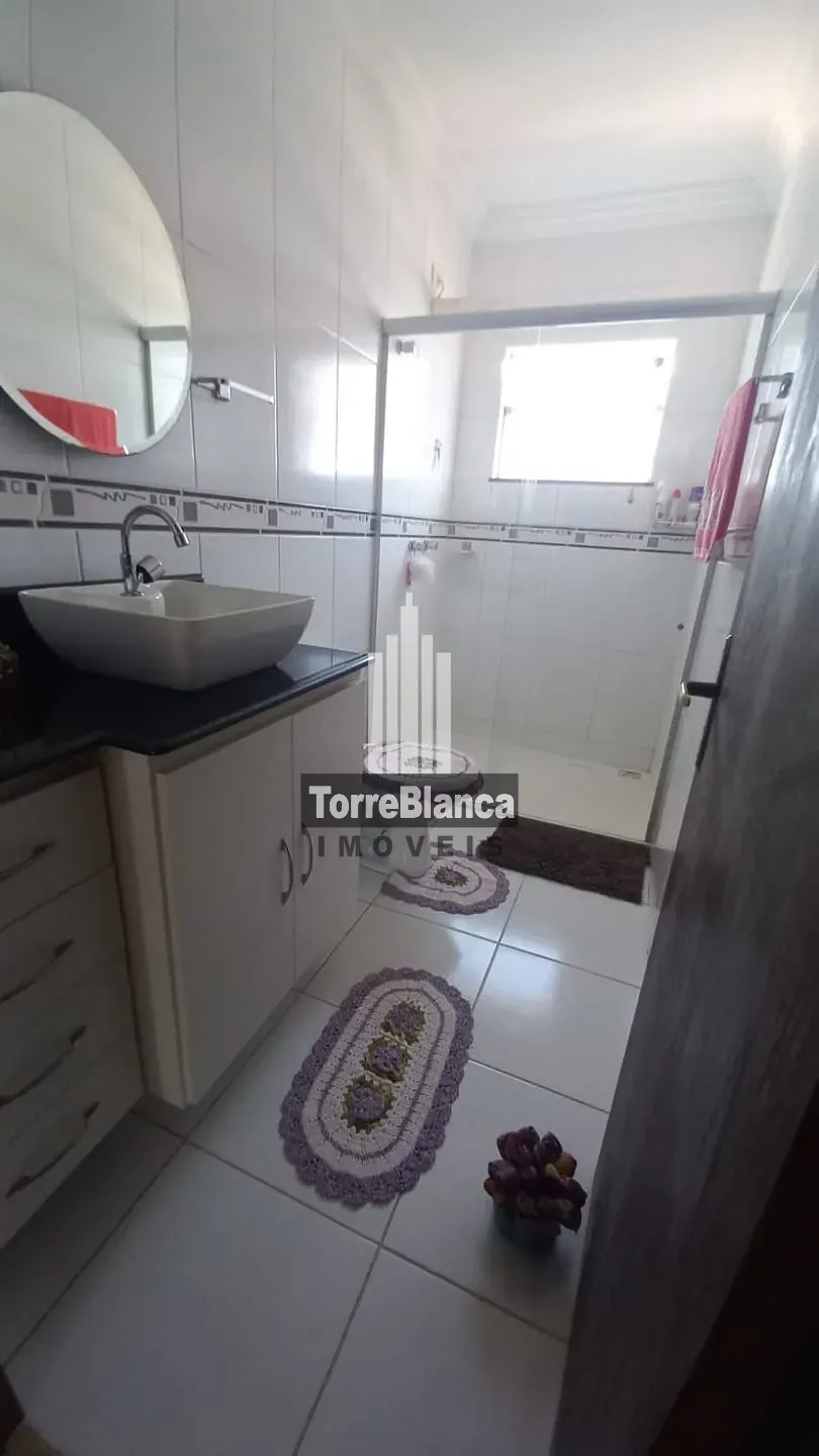 Sobrado, 3 quartos, 118 m² - Foto 19