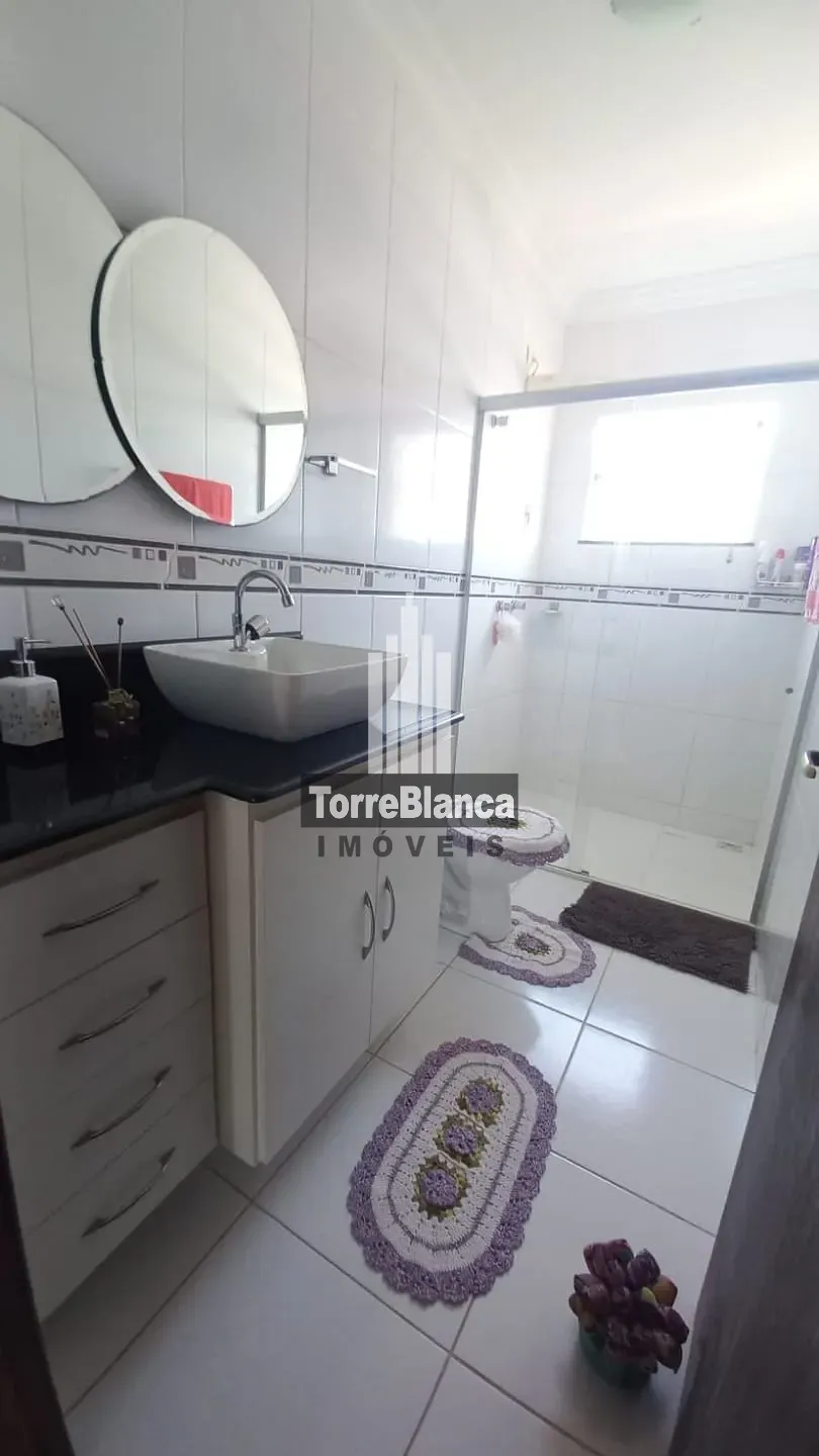 Sobrado, 3 quartos, 118 m² - Foto 20
