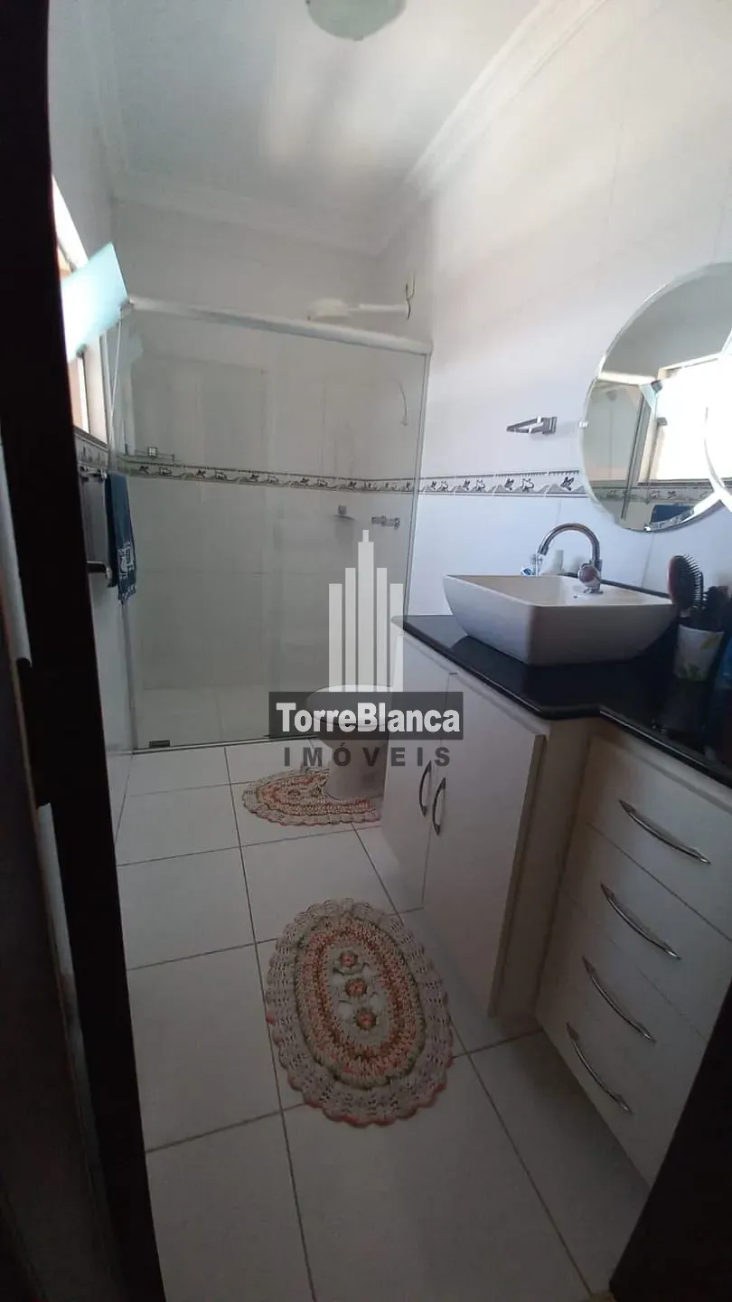 Sobrado, 3 quartos, 118 m² - Foto 25