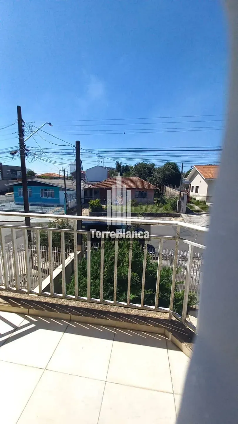 Sobrado, 3 quartos, 118 m² - Foto 26