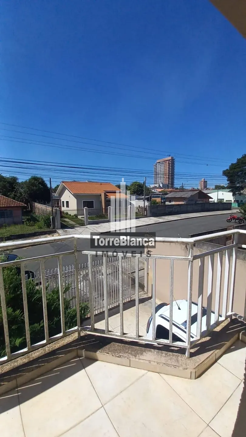 Sobrado, 3 quartos, 118 m² - Foto 27
