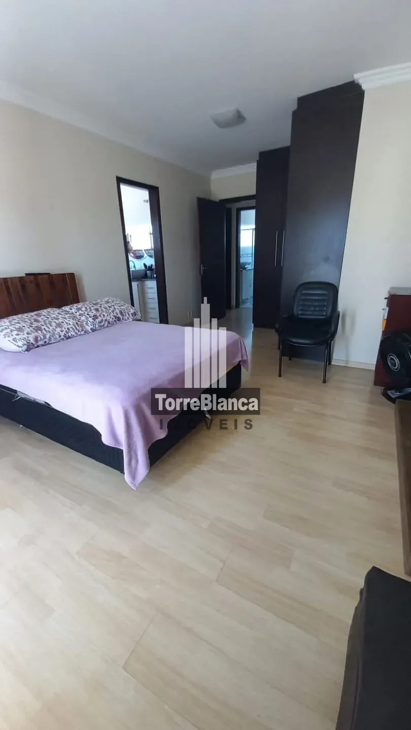 Sobrado, 3 quartos, 118 m² - Foto 24