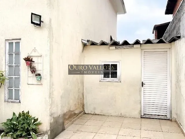 Sobrado com 144m² 2 quartos e 2 banheiros, à venda, no bairro Mooca em São Paulo
