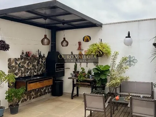 Sobrado com 144m² 2 quartos e 2 banheiros, à venda, no bairro Mooca em São Paulo
