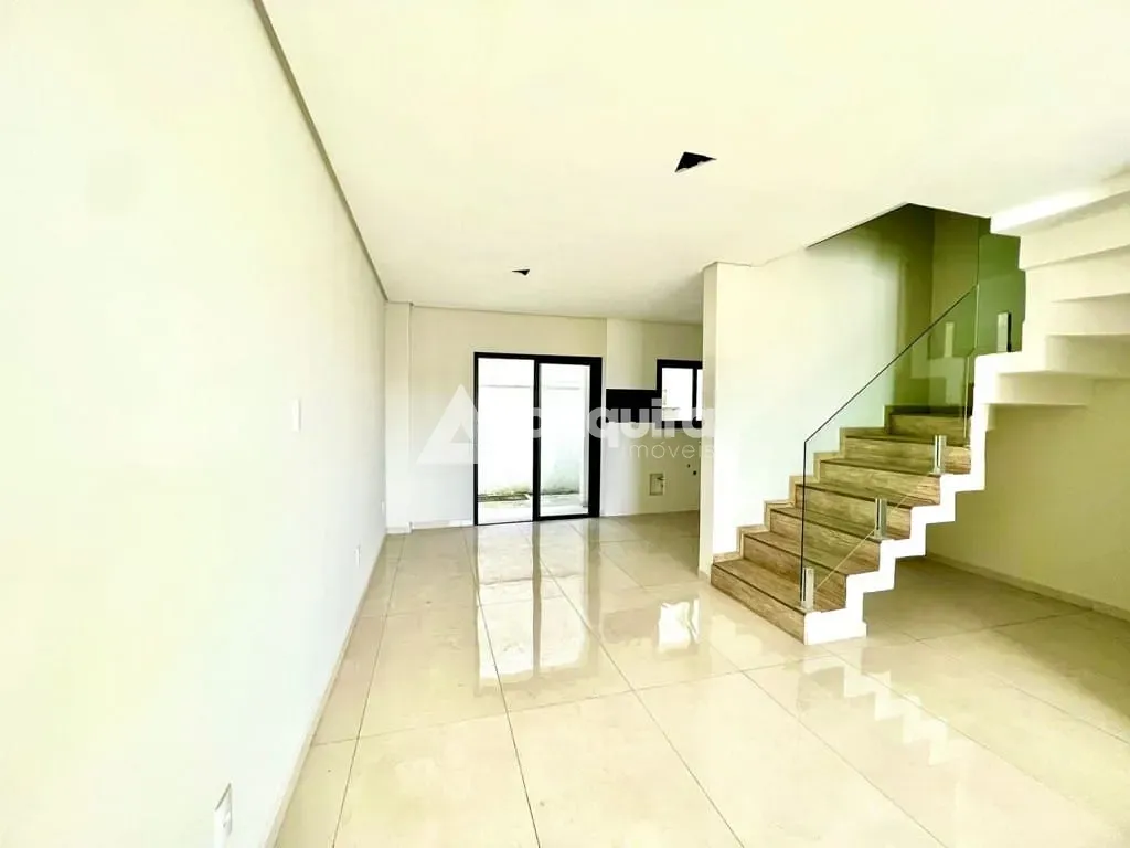 Sobrado, 3 quartos, 96 m² - Foto 3