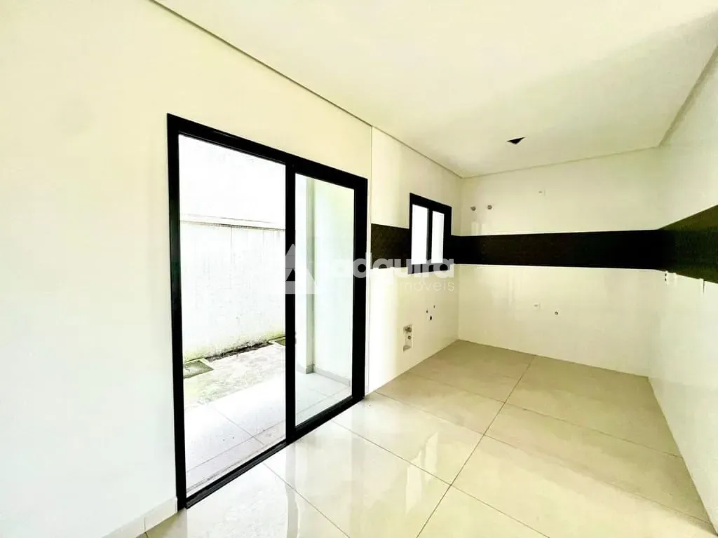 Sobrado, 3 quartos, 96 m² - Foto 6