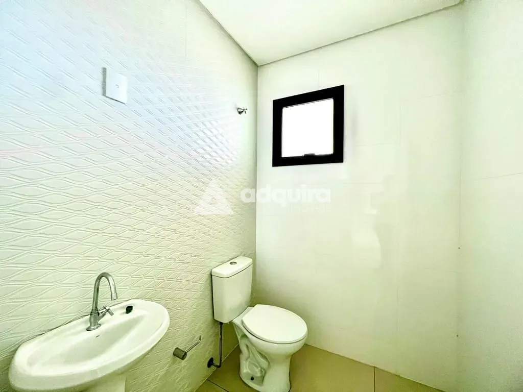 Sobrado, 3 quartos, 96 m² - Foto 7