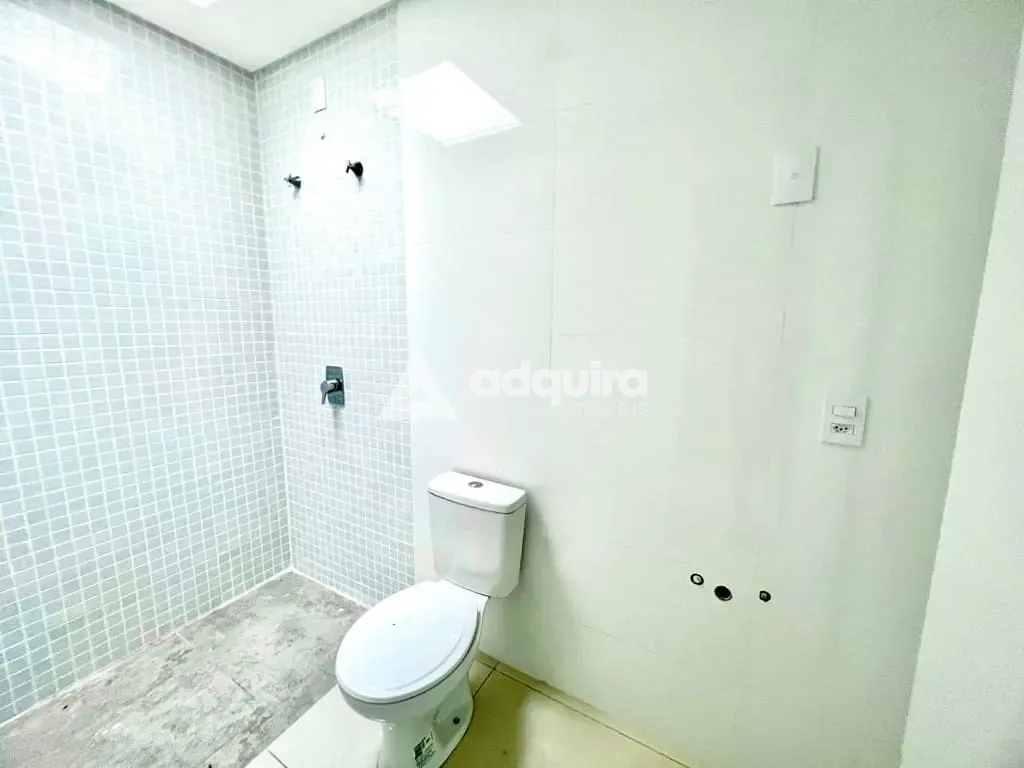 Sobrado, 3 quartos, 96 m² - Foto 12