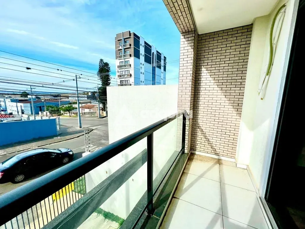 Sobrado, 3 quartos, 96 m² - Foto 14