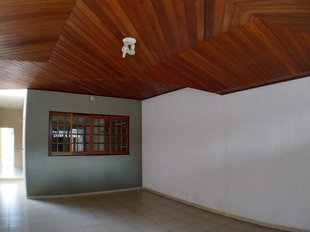 Foto do Sobrado - Sobrado com 3 dormitórios à venda, 182 m² por R$ 550.000,00 - Parque Industrial - São José dos Campos/SP | INDEPENDENCE NEGOCIOS IMOBILIARIOS LTDA