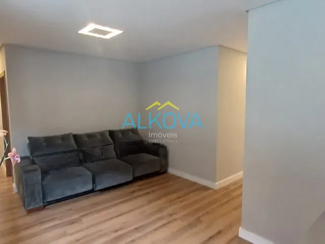 Sobrado com 450m² 5 quartos e 8 banheiros, à venda, no bairro Jardim do Golfe em São José dos Campos