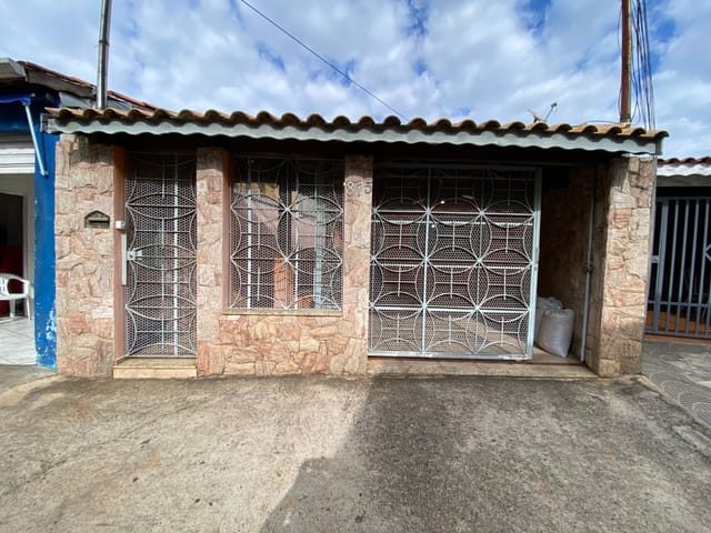 Foto do Sobrado - Sobrado para venda em Aparecida com 4 quartos, 196m² | Lares e Andares Imóveis