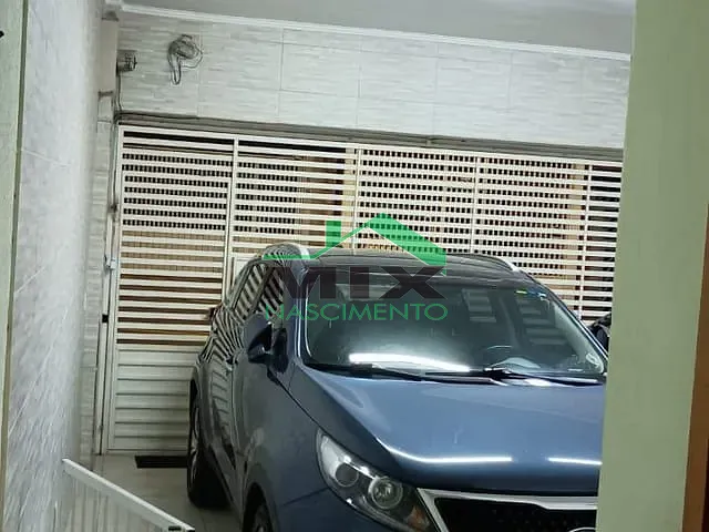 Sobrado com 170m² 1 quarto e 1 banheiro, à venda, no bairro Taboão em Diadema
