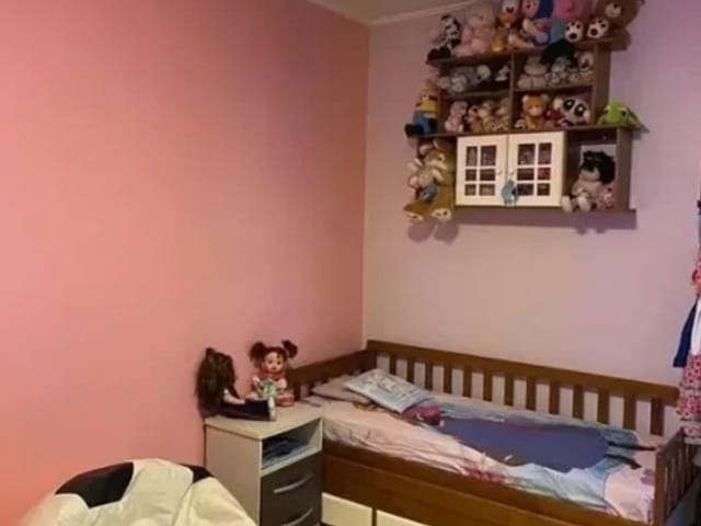 Sobrado com 270m² 3 quartos e 5 banheiros, à venda, no bairro Jardim da Glória em São Paulo