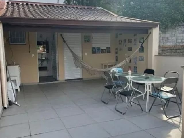 Sobrado com 270m² 3 quartos e 5 banheiros, à venda, no bairro Jardim da Glória em São Paulo