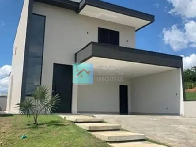 Sobrado com 250m² 4 quartos e 5 banheiros, à venda, no bairro Bandeira Branca em Jacareí