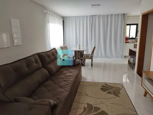 Sobrado com 250m² 4 quartos e 5 banheiros, à venda, no bairro Bandeira Branca em Jacareí