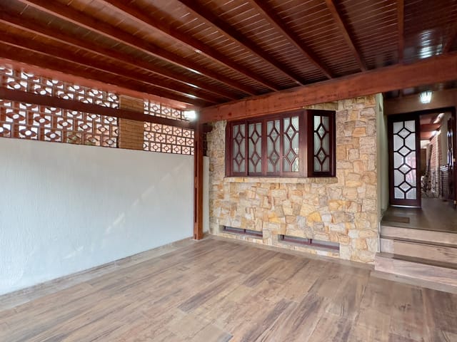Foto do Sobrado - Sobrado à venda, Jardim das Flores, Osasco, SP | Collina Imóveis