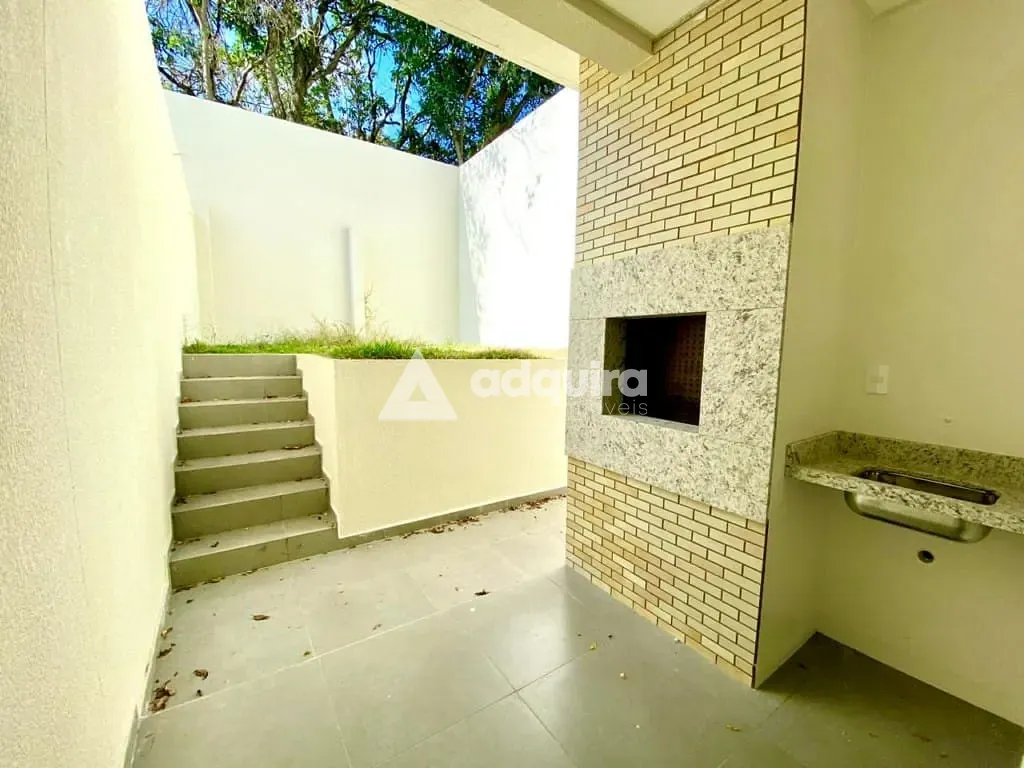 Sobrado, 3 quartos, 151 m² - Foto 11