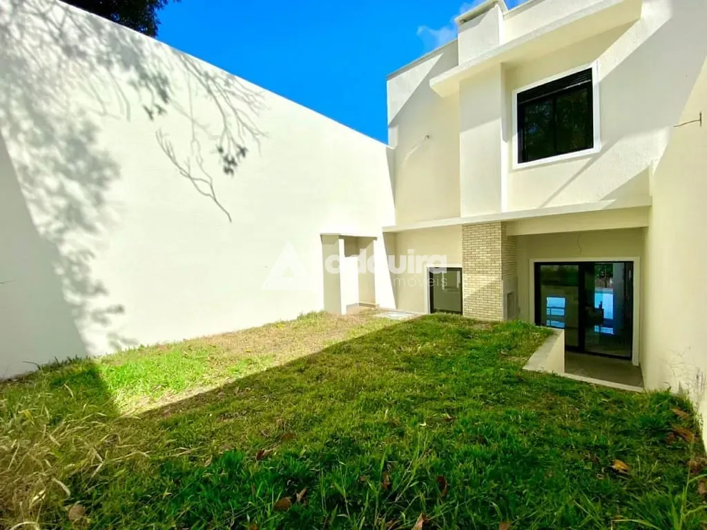 Sobrado, 3 quartos, 151 m² - Foto 12