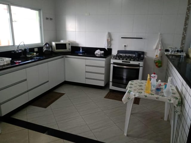 Foto do Sobrado - Sobrado com 4 dormitórios à venda, 280 m² por R$ 990.000,00 - Urbanova - São José dos Campos/SP | INDEPENDENCE NEGOCIOS IMOBILIARIOS LTDA