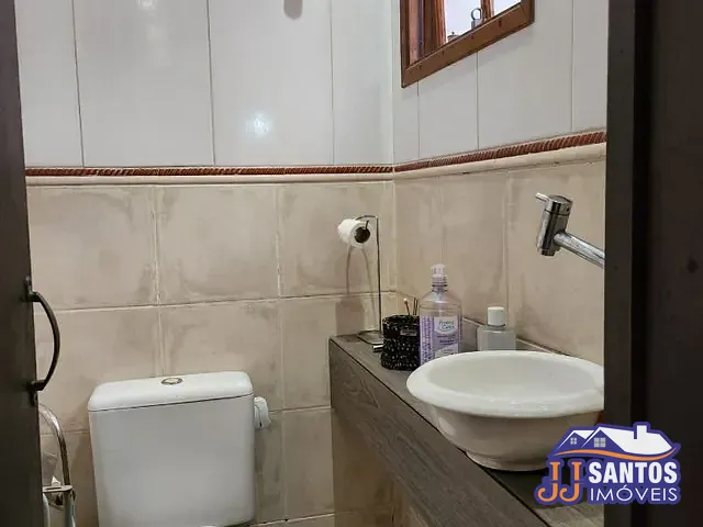 Sobrado com 120m² 4 quartos e 3 banheiros, à venda, no bairro Mooca em São Paulo