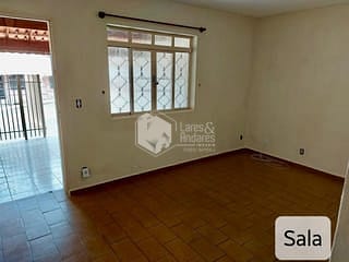 Foto do Sobrado-Sobrado para venda em Jardim Araújo com 2 quartos, 121m²
