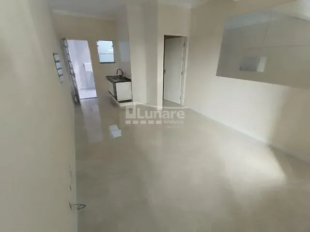 Sobrado com 72m² 2 quartos e 1 banheiro, à venda, no bairro Vila Caputera em Mogi das Cruzes
