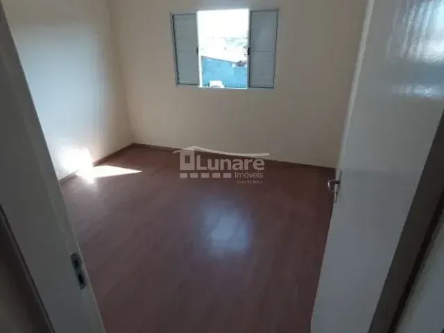 Sobrado com 72m² 2 quartos e 1 banheiro, à venda, no bairro Vila Caputera em Mogi das Cruzes