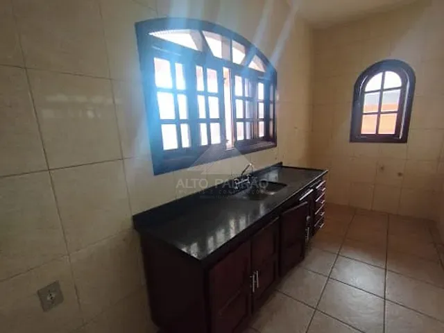 Sobrado com 200m² 3 quartos e 2 banheiros, à venda, no bairro Alto da Boa Vista em Mauá