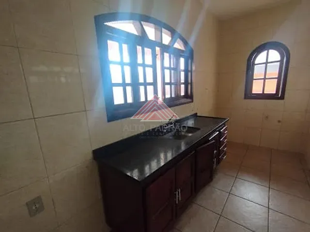Sobrado com 200m² 3 quartos e 2 banheiros, à venda, no bairro Alto da Boa Vista em Mauá